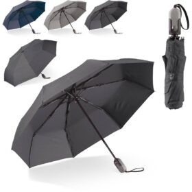 Luxe opvouwbare paraplu 23â€ auto open/auto sluiten
